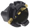 A9100305 Dash Instrument Socket for 5/8 in. Hole - image 3