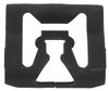 A9353 1967-on Ford, Rear Window Reveal Moulding Clip, Each - image 2