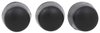 A9400127 License Plate Rubber Bumpers for 1966-1974 Chevrolet Camaro, Nova, Impala - image 4