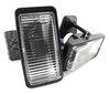 A9400165 Fog Lights With Brackets; 1985-92 Camaro Iroc-Z, Z28; RH and LH; Pair - image 2