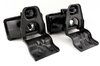 A9400165 Fog Lights With Brackets; 1985-92 Camaro Iroc-Z, Z28; RH and LH; Pair - image 3
