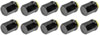 M12-1.50 Lug Nut Flat Top - image 3
