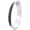 A9590010 Rally Wheel Trim Ring 14" , 2-1/4" Deep - image 1