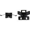 A9600106 1965-81 GM; With Small Block; Heater Core Mounting Clips - image 2