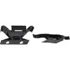 A9600106 1965-81 GM; With Small Block; Heater Core Mounting Clips - image 3