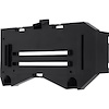 A9600116 Heater Control Backing Plate for 1977-1981 Chevy Camaro