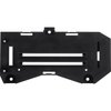 A9600116 Heater Control Backing Plate for 1977-1981 Chevy Camaro - image 2