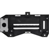 A9600116 Heater Control Backing Plate for 1977-1981 Chevy Camaro - image 4