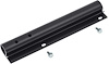 A9600119 1970-72 Camaro; Plastic Wire Gutter; with Hardware - image 1