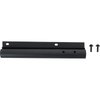 A9600119 1970-72 Camaro; Plastic Wire Gutter; with Hardware - image 3