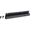 A9600119 1970-72 Camaro; Plastic Wire Gutter; with Hardware - image 4