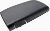 A9701355 1997-02 Camaro, Firebird; Console Door; Graphite Gray