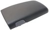 A9701355 1997-02 Camaro, Firebird; Console Door; Graphite Gray - image 2