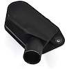 AC1016C 1970-1972 Chevrolet Chevelle, El Camino, Monte Carlo; Blower Motor Shunt - image 1
