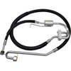 AC1265C Air Conditioning Hose for 1969-1970 Chevy Chevelle, El Camino, Malibu, Monte Carlo - image 1