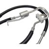 AC1265C Air Conditioning Hose for 1969-1970 Chevy Chevelle, El Camino, Malibu, Monte Carlo - image 2