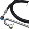 AC1265C Air Conditioning Hose for 1969-1970 Chevy Chevelle, El Camino, Malibu, Monte Carlo - image 3