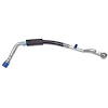 AC12857O 1994-96 Chevrolet Corvette; Air Conditioning Accumulator Hose / Line; GM# 10254451; A/C Delco # 15-30248 - image 1