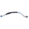 AC12859O 1984 Chevrolet Corvette; Air Conditioning Accumulator Hose / Line; GM# 14052403 - image 1