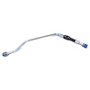 AC12862O 1990-91 Chevrolet Corvette; Air Conditioning Accumulator Hose / Line; GM# 10086203; A/C Delco # 15-3930 - image 1