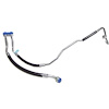 AC12869O 1994-96 Chevrolet Corvette; Air Conditioning Compressor Hose / Line; GM# 10219089; A/C Delco # 15-30287 - image 1