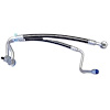 AC12871O Air Conditioning Compressor Hose for 1984 Chevrolet Corvette - image 1
