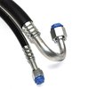 AC12872O 1985-87 Chevrolet Corvette; Air Conditioning Compressor Hose / Line; GM# 14081324; A/C Delco # 15-333037 - image 3