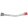 AC1313G 1968-71 Pontiac LeMans, GTO Air Conditioning Line to Drier; Tube Assembly - image 1
