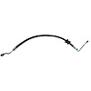 AC1315G 1968-71 Pontiac LeMans, GTO Air Conditioning Line Accumulator to Expansion Valve; Hose Assembly - image 1