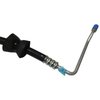 AC1315G 1968-71 Pontiac LeMans, GTO Air Conditioning Line Accumulator to Expansion Valve; Hose Assembly - image 2