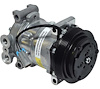 AC4440 1996-2002 Chevy, GMC Pickup, Blazer/Jimmy, Suburban; HT6 to Sanden SD7 AC Compressor Upgrade - image 1