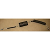 AC9537T 1967-72 Oldsmobile Cutlass, 442, F85; Air Conditioning Discharge Hose/Line with Muffler; Compressor to Condenser; GM# 40 - image 1