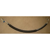 AC9538T 1967-72 Oldsmobile Cutlass, 442, F85; Air Conditioning Hose/Line; Compressor to P.O.A. VALVE - image 1