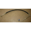 AC9539T 1967-72 Oldsmobile Cutlass, 442, F85; Air Conditioning Hose/Line; Accumulator to Valve - image 1