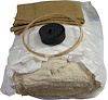 AK50103 Reupholstering Padding Kit 1966-72 GM Vehicles; Front Bucket Seats - image 1