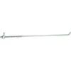 AL124 Accelerator Throttle Rod; Universal Fit - image 2