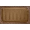AM1101824 1972-78 American Motors Gremlin; 1-Piece Passenger Area Carpet Set; Cutpile; Saddle - image 3