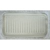 AM1101836 1972-78 American Motors Gremlin; 1-Piece Passenger Area Carpet Set; Cutpile; Almond - image 3