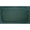 AM1101846 1972-78 American Motors Gremlin; 1-Piece Passenger Area Carpet Set; Cutpile; Jade Green - image 3
