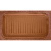 AM1101852 1972-78 American Motors Gremlin; 1-Piece Passenger Area Carpet Set; Cutpile; Nutmeg - image 2