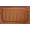 AM1101852 1972-78 American Motors Gremlin; 1-Piece Passenger Area Carpet Set; Cutpile; Nutmeg - image 3