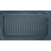 AM1101853 1972-78 American Motors Gremlin; 1-Piece Passenger Area Carpet Set; Cutpile; Blue - image 3