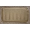 AM1101859 1972-78 American Motors Gremlin; 1-Piece Passenger Area Carpet Set; Cutpile; Cognac - image 3