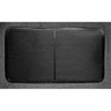 AM1104801 1974-77 American Motors Hornet; 2-Door Hatchback or Sedan; Automatic Transmission; 1-Piece Complete Molded Carpet; Cut - image 3