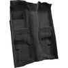 AM1104901 1970-73 American Motors Hornet; 2-Door Hatchback or Sedan; Automatic Transmission; 1-Piece Complete Molded Carpet; Loo - image 2