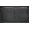 AM1109301 1970-73 American Motors Hornet; 4-Door Sedan or Wagon; 1-Piece Complete Molded Carpet w/ Tails; Loop; Black - image 2