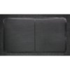 AM1109301 1970-73 American Motors Hornet; 4-Door Sedan or Wagon; 1-Piece Complete Molded Carpet w/ Tails; Loop; Black - image 3