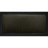 AM1173501 1966-68 American Motors American; 2-Door Convertible; 2-Piece Complete Molded Carpet Set; Loop; Black - image 3
