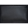 AM1188501 1969-70 American Motors AMX; 4-Speed Shifter; 5-Piece Complete Molded Carpet Set; Cutpile; Black - image 3