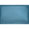 AM1188541 1969-70 American Motors AMX; 4-Speed Shifter; 5-Piece Complete Molded Carpet Set; Cutpile; Ocean Blue / Bright Blue - image 3